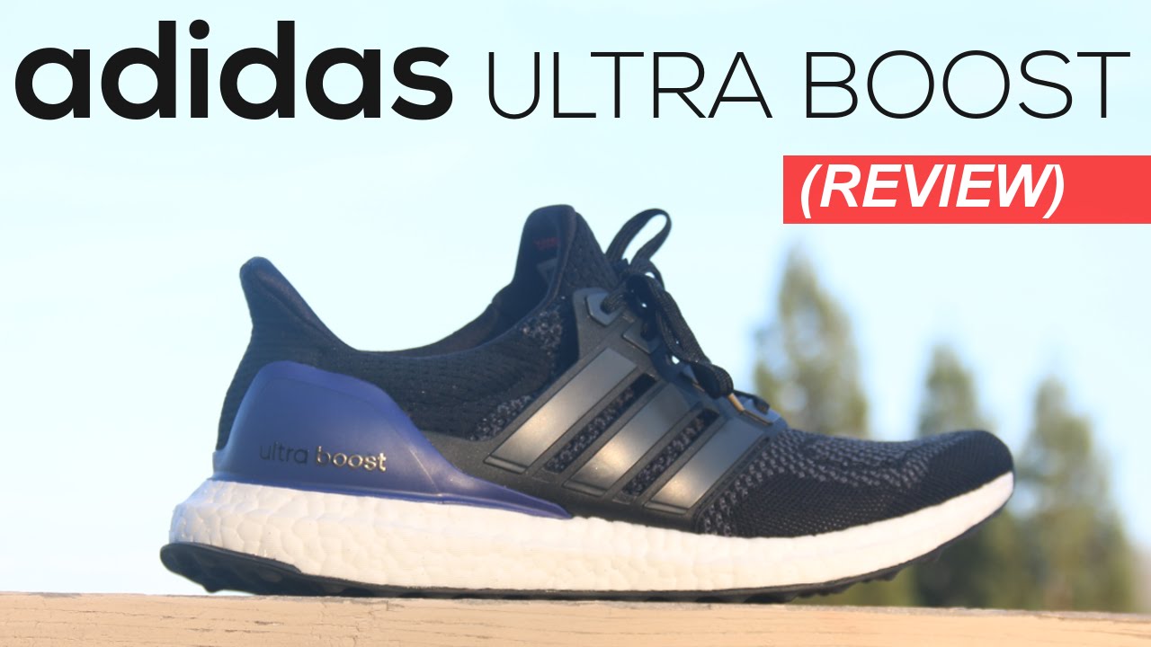 adidas ultra boost 2015 test